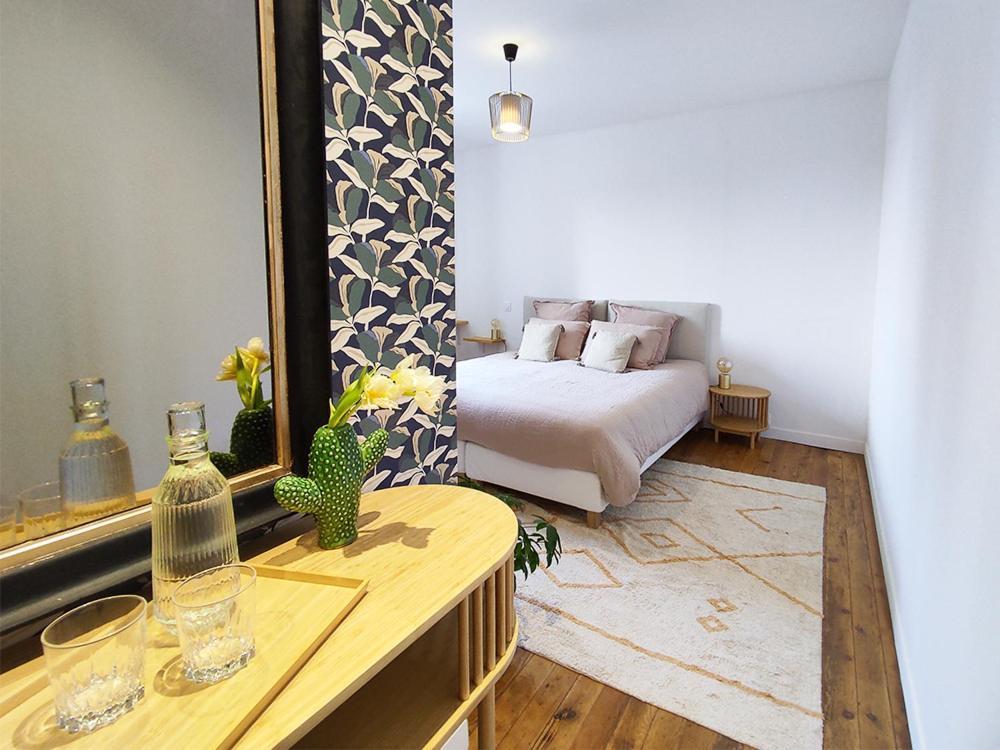 Les Chambres D'Hesperis Pleyben 外观 照片