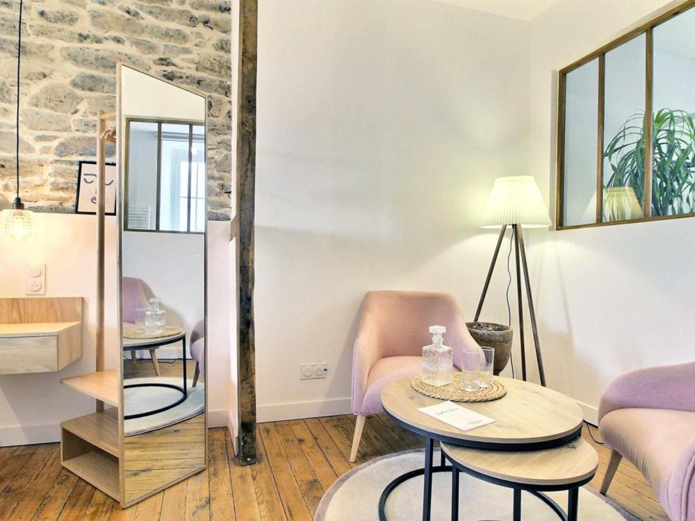 Les Chambres D'Hesperis Pleyben 外观 照片